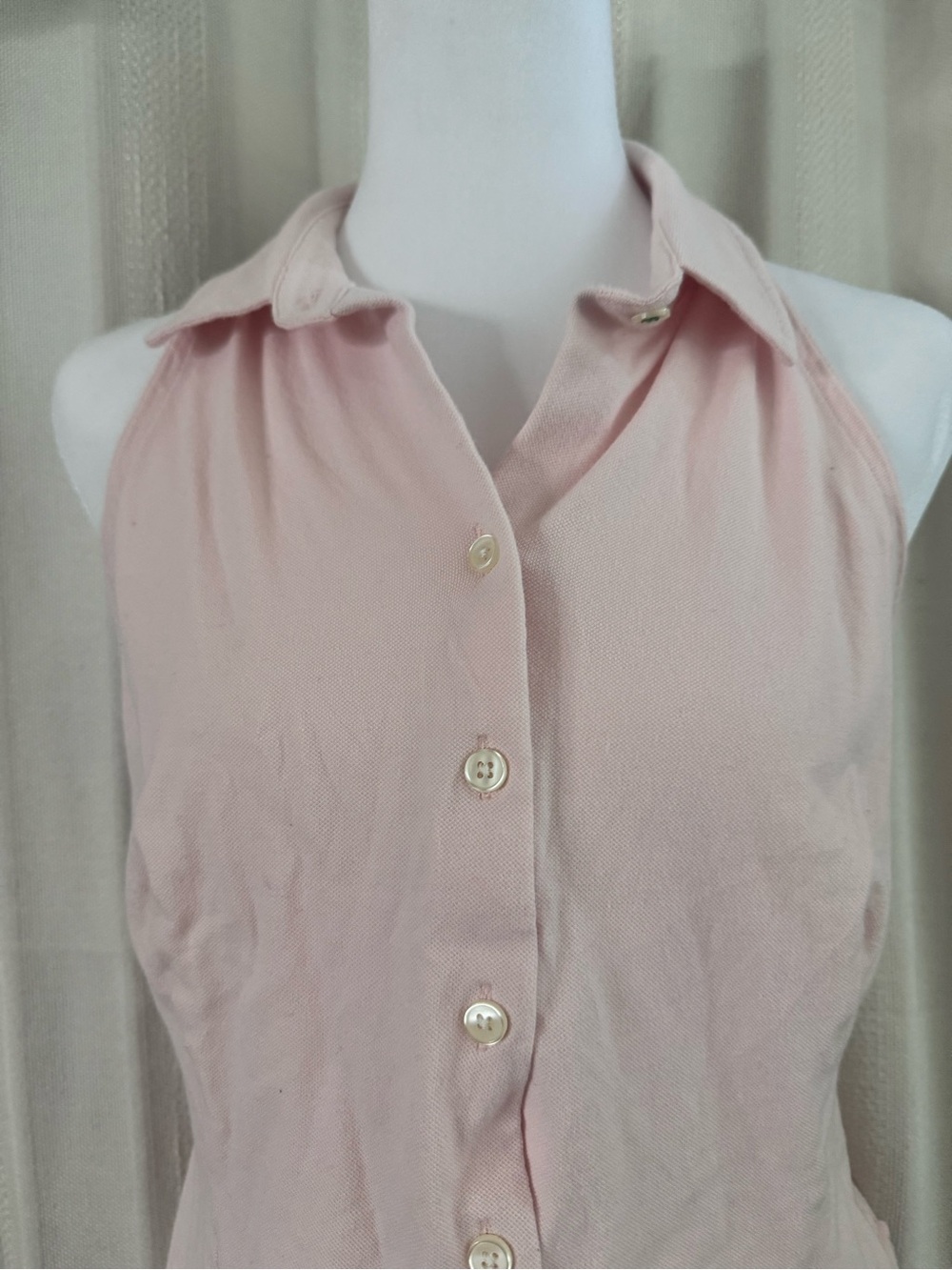 Hedge Stanton Racerback Shirt - Picture 2 of 5